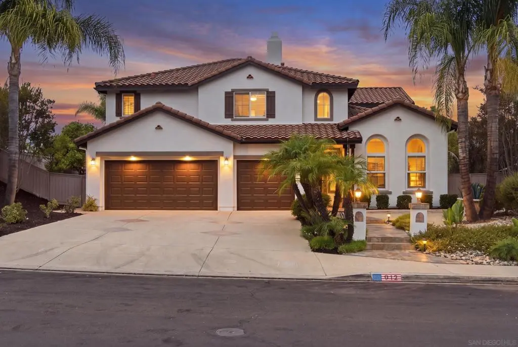 912 Lantana, San Marcos, CA — listing photo 1