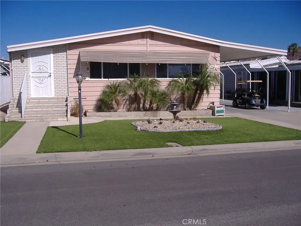 26060 Queen Palm, Homeland, CA — listing photo 1