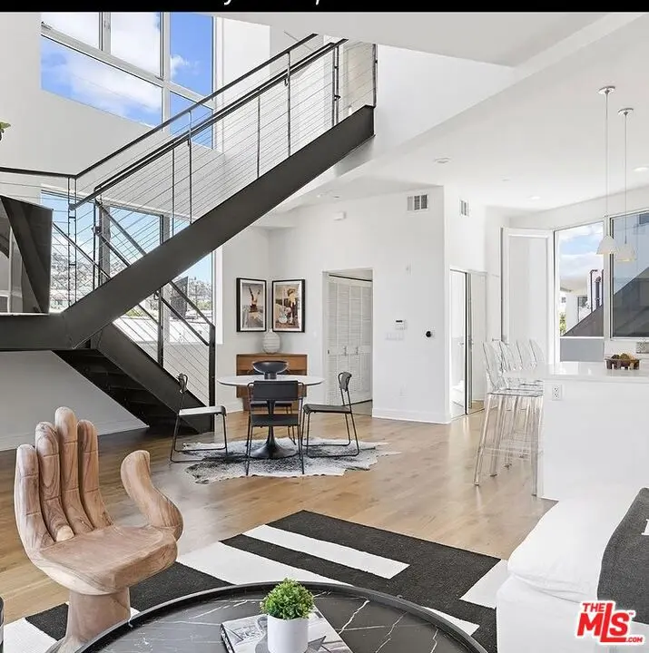 616 N Croft Avenue PH 8, West Hollywood, CA — listing photo 1
