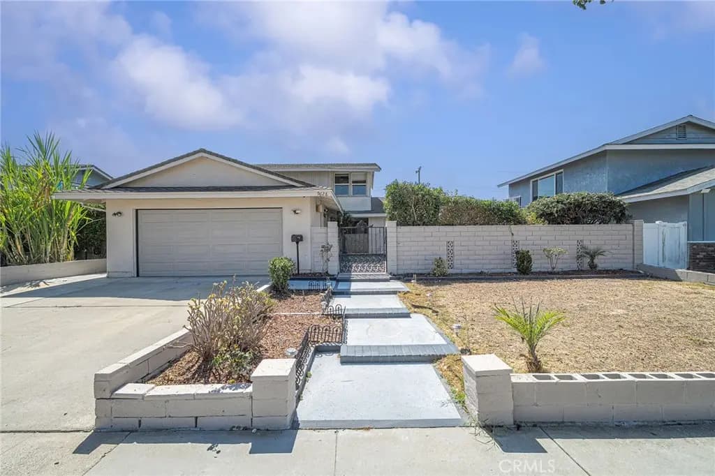 9628 Mariposa Avenue, Fountain Valley, CA — listing photo 1