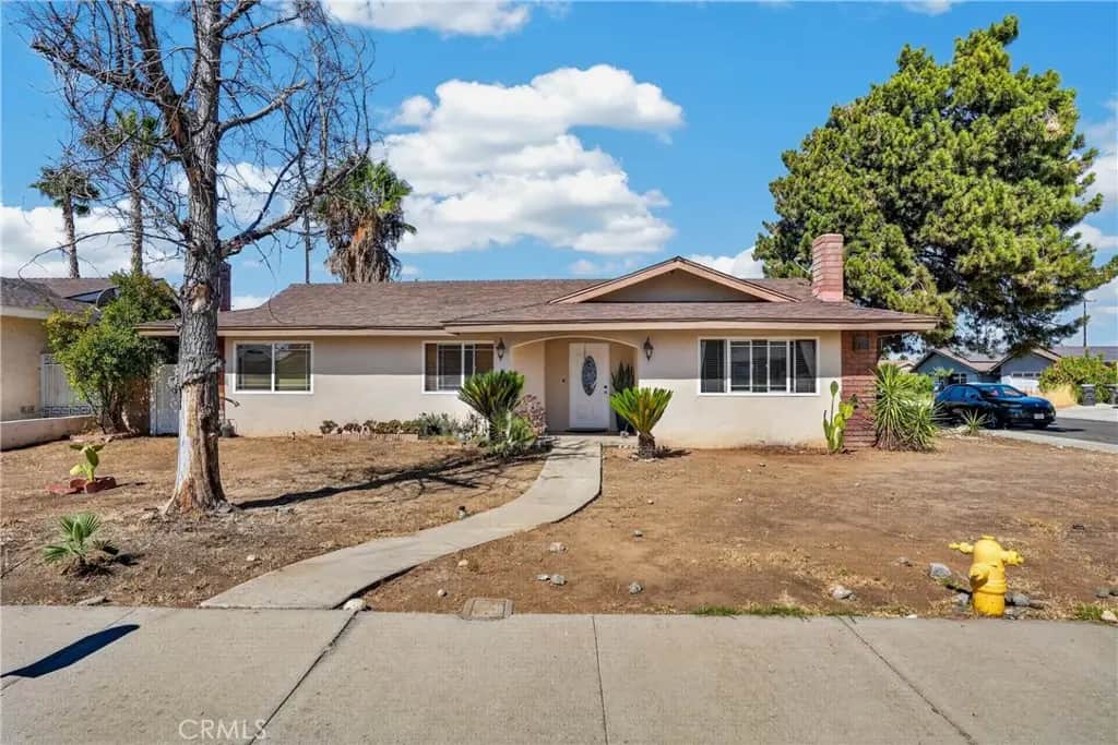 27307 Cloudrest, Hemet, CA — listing photo 1