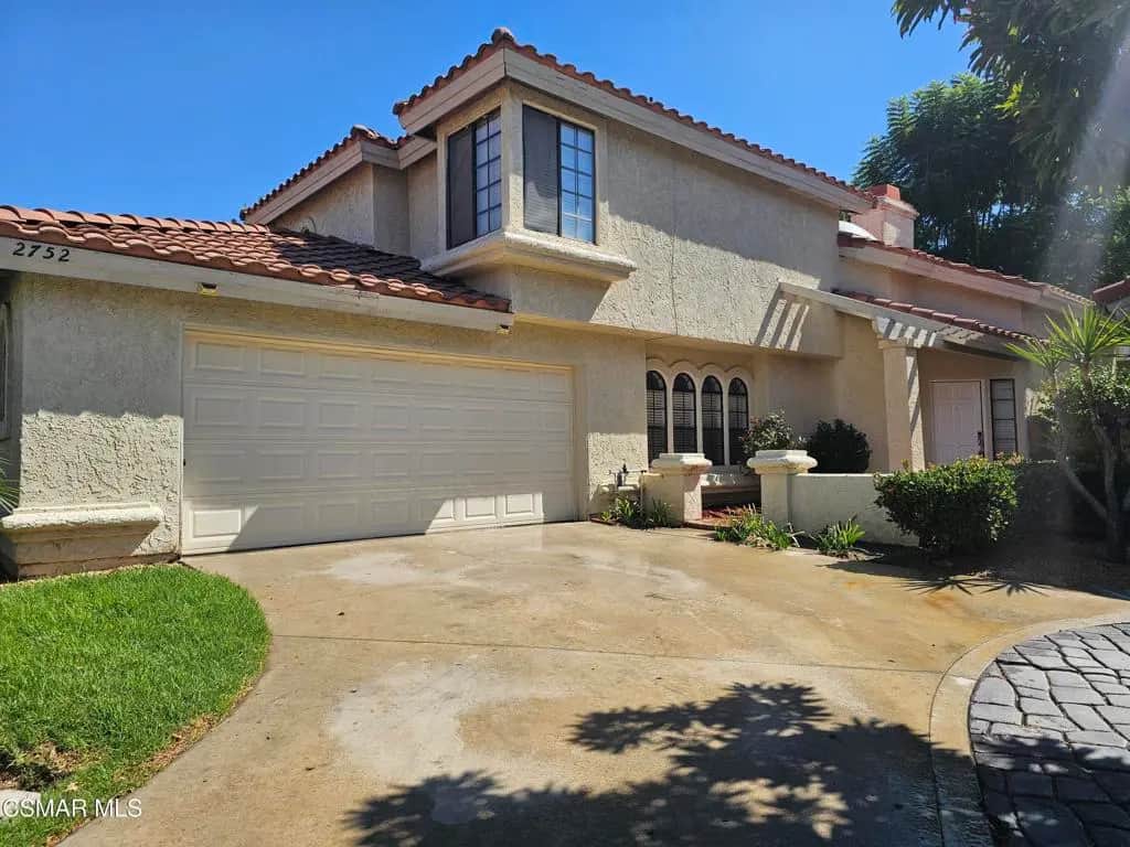 2752 Annandale Lane, Simi Valley, CA — listing photo 1