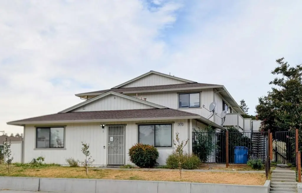 2416 L Street, Antioch, CA — listing photo 1