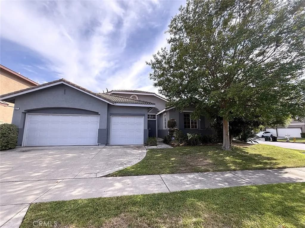 9377 Homestead Drive, Rancho Cucamonga, CA — listing photo 1