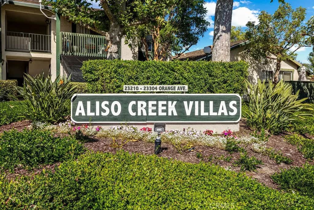 23232 Orange Unit 7 7, Lake Forest, CA — listing photo 1