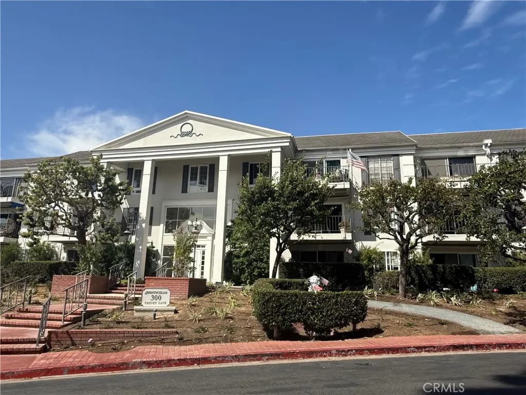 300 Cagney Lane 115, Newport Beach, CA — listing photo 1