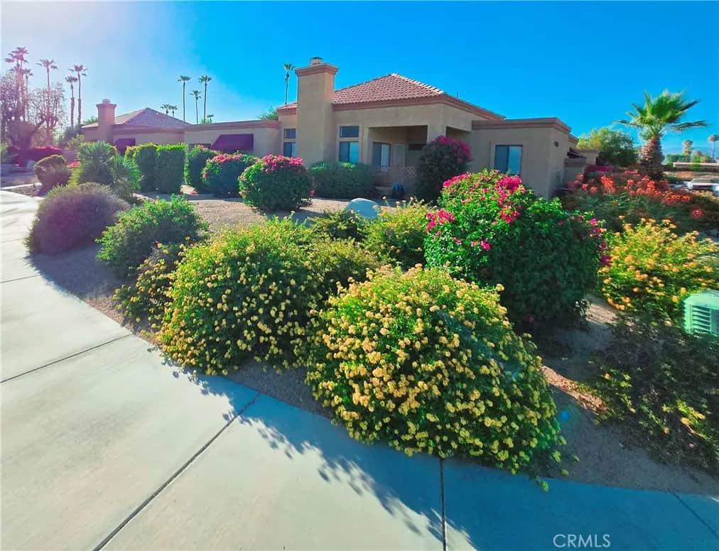 42995 Park, Palm Desert, CA — listing photo 1