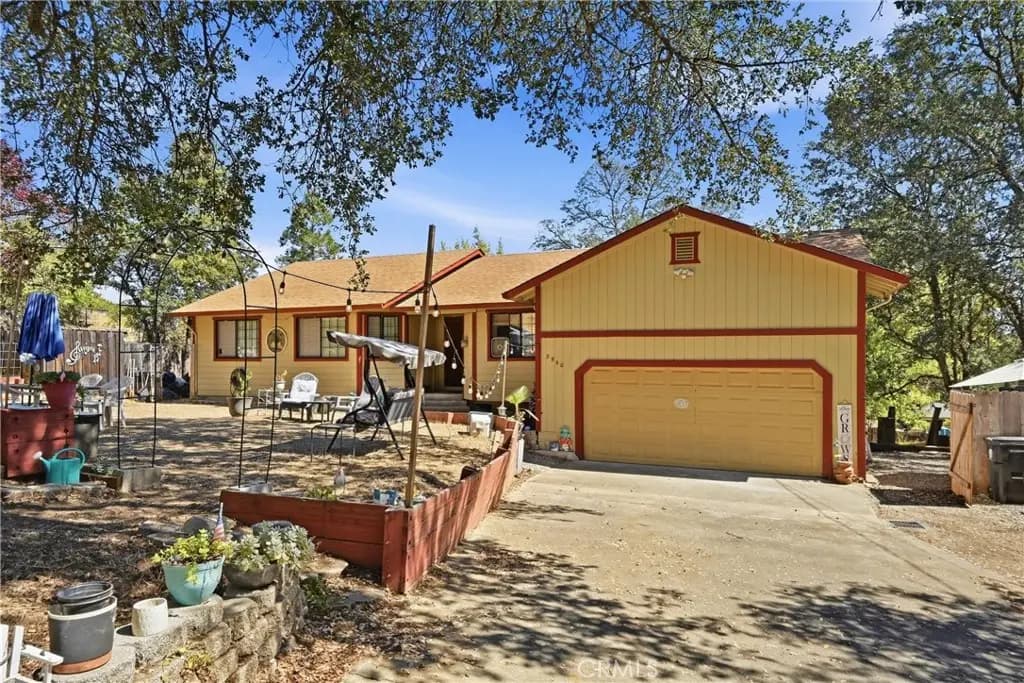 2850 Hartley Road, Lakeport, CA — listing photo 1