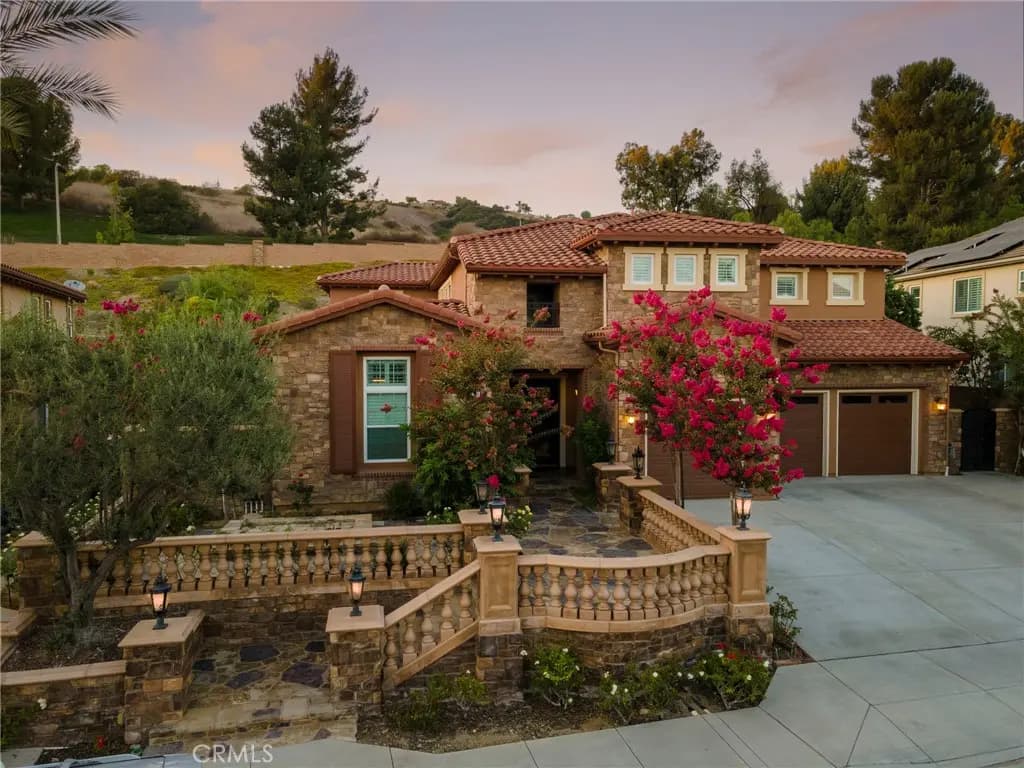 20205 Umbria Way, Yorba Linda, CA — listing photo 1