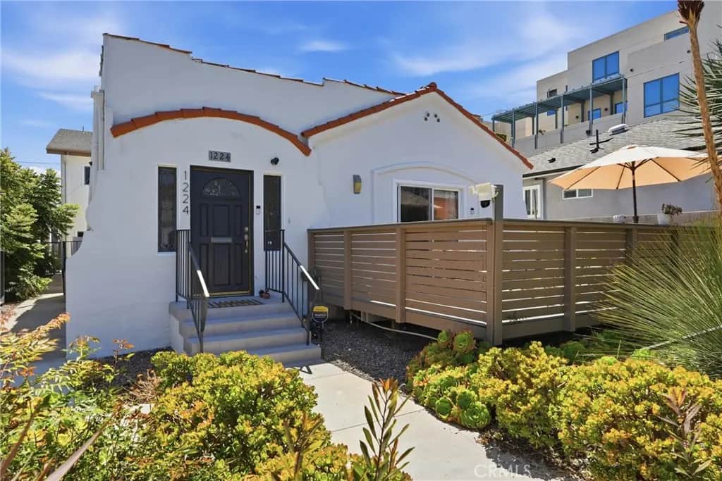 1224 24th, Santa Monica, CA — listing photo 1
