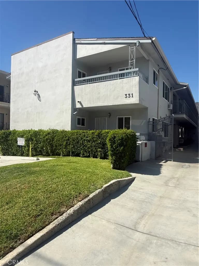 331 Cameron Place 7, Glendale, CA — listing photo 1