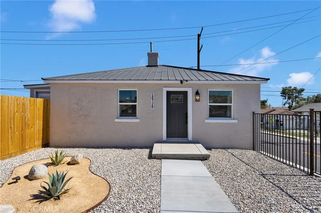 16726 Forrest Avenue, Victorville, CA — listing photo 1