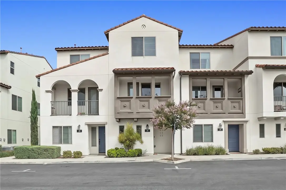 18 Bedford Court, Arcadia, CA — listing photo 1