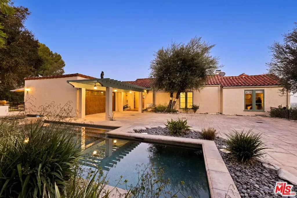 1395 Inverness Drive, Pasadena, CA — listing photo 1