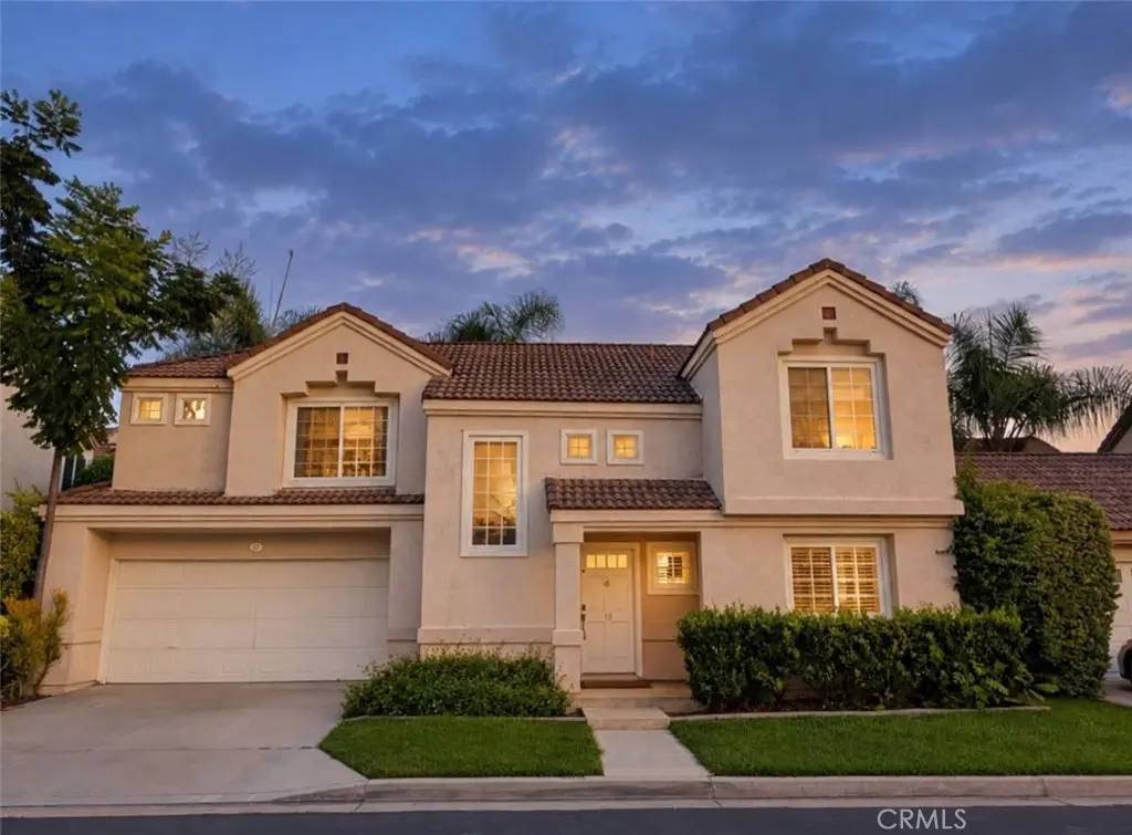 10 Santa Clara Street, Aliso Viejo, CA — listing photo 1