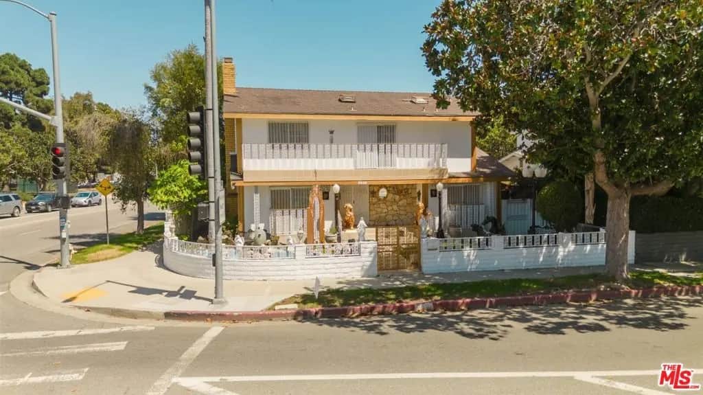 3430 Mclaughlin Avenue, Los Angeles, CA — listing photo 1