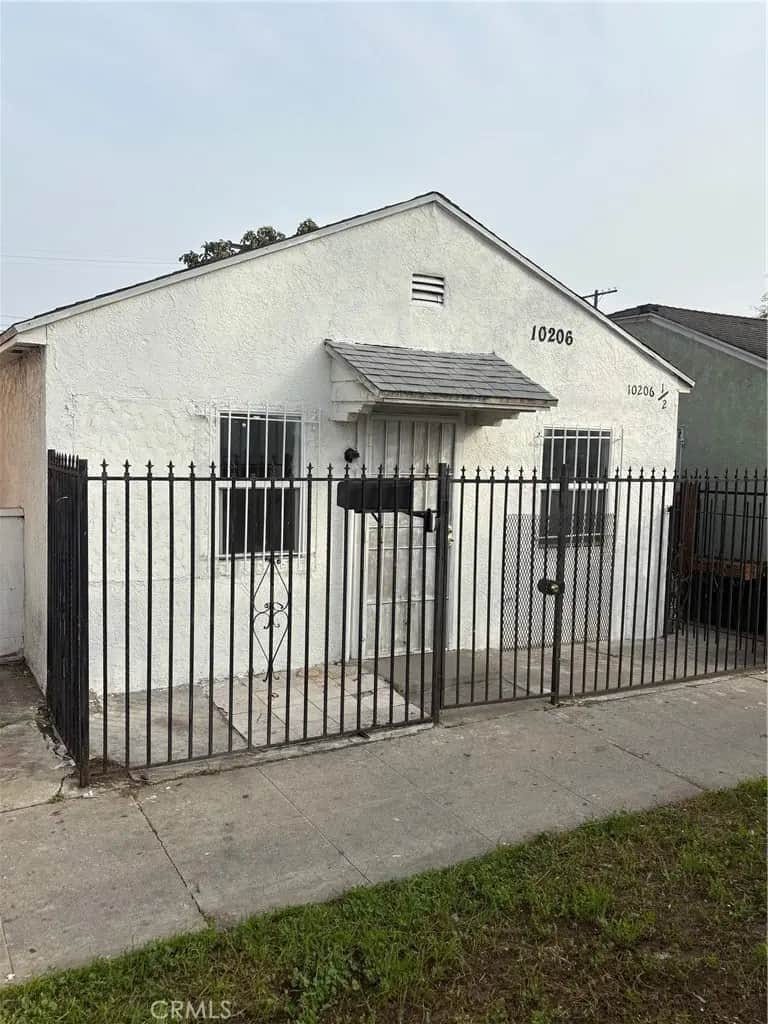 10206 S Vermont, Los Angeles, CA — listing photo 1