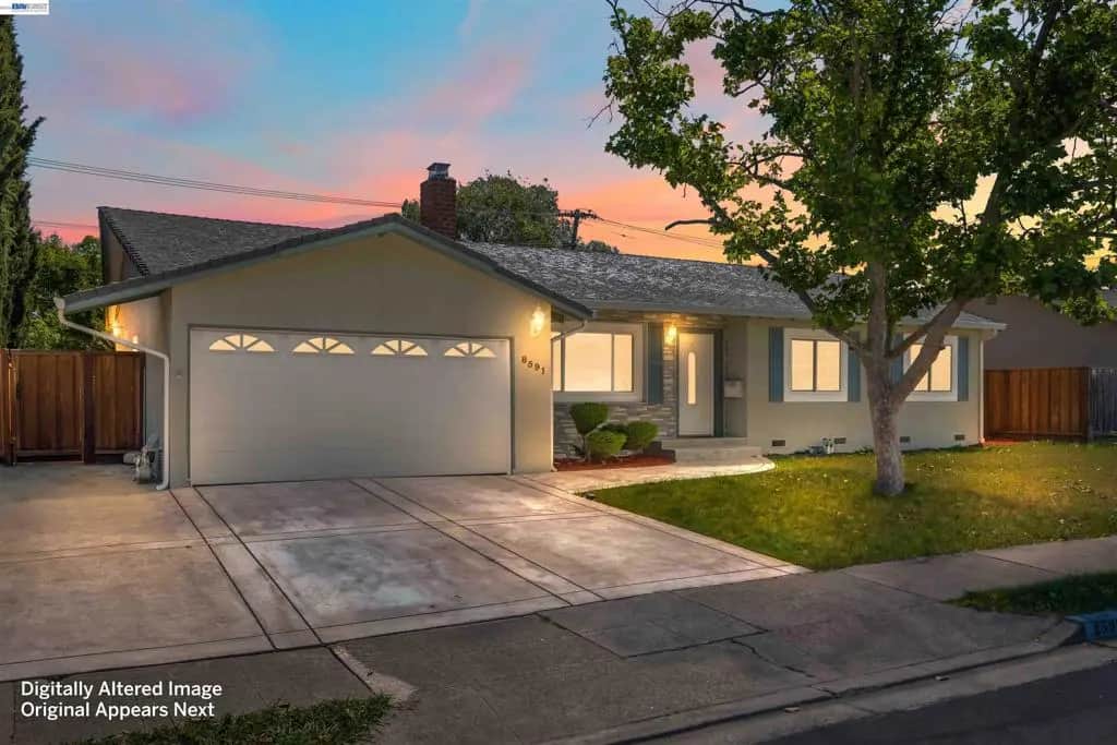 8591 Beverly Ln, Dublin, CA — listing photo 1