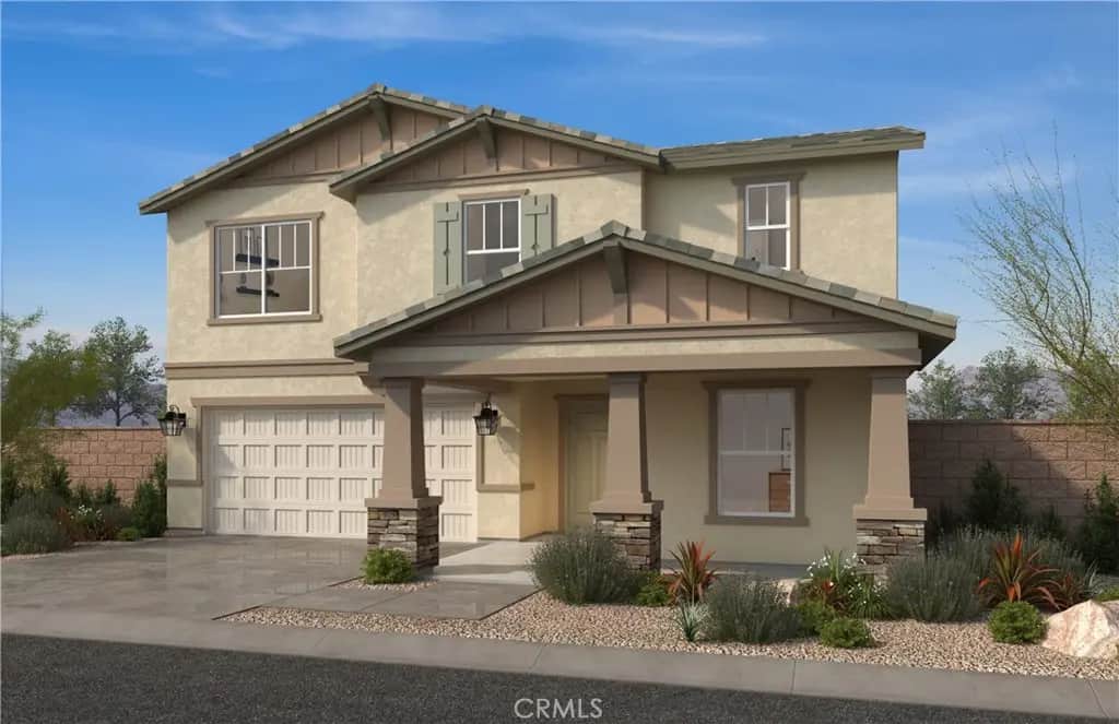 10648 Sea Venture Way, Victorville, CA — listing photo 1
