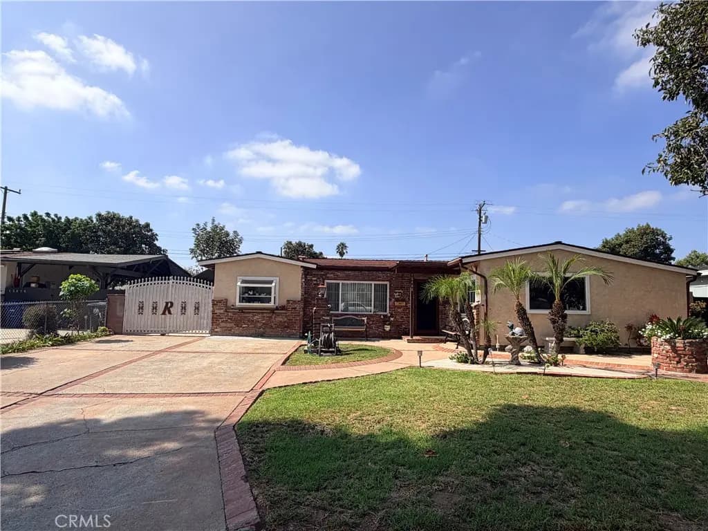 15408 Giordano, La Puente, CA — listing photo 1
