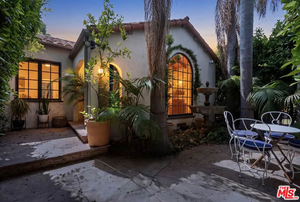 9002 Norma Place, West Hollywood, CA — listing photo 1
