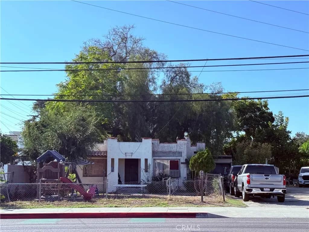 4413 Maine, Baldwin Park, CA — listing photo 1