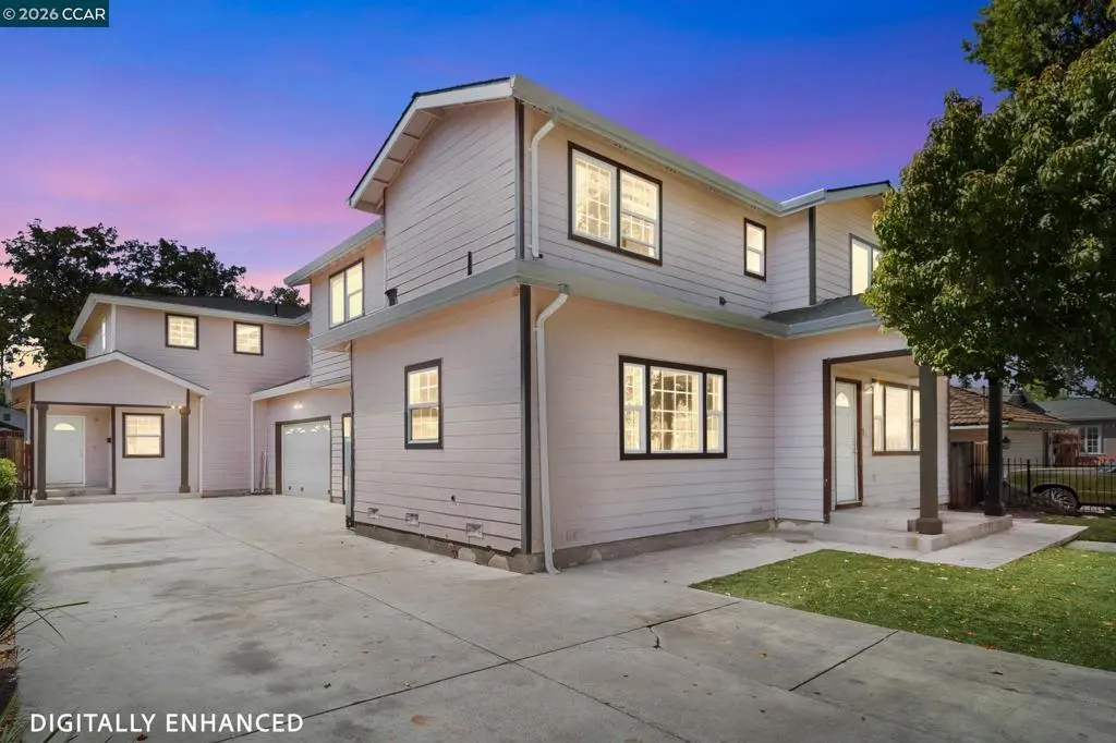 345 S 21St St, San Jose, CA — listing photo 1