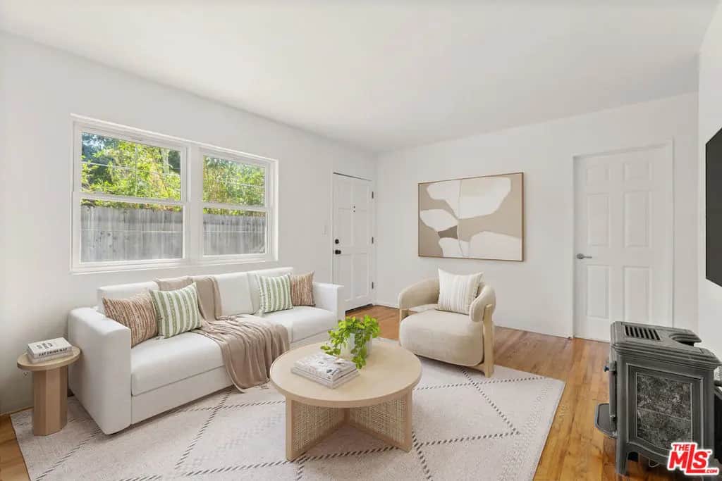 717 Raymond Avenue 3, Santa Monica, CA — listing photo 1