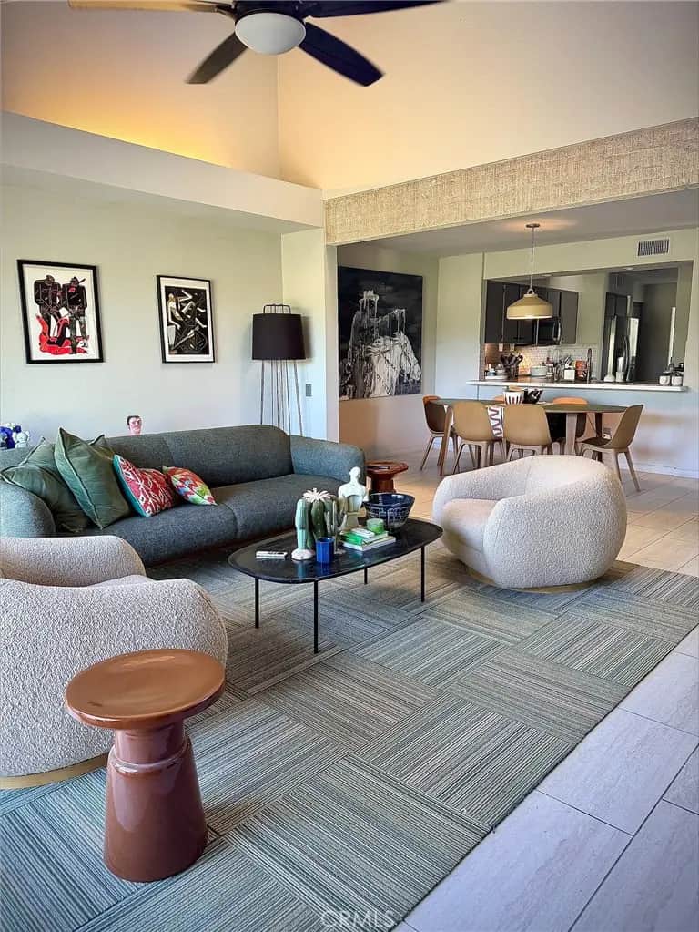 426 Forest Hills, Rancho Mirage, CA — listing photo 1