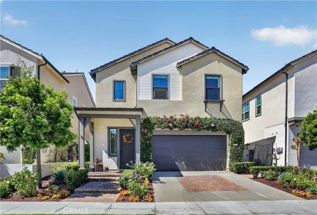 129 Spur Street, Rancho Mission Viejo, CA — listing photo 1