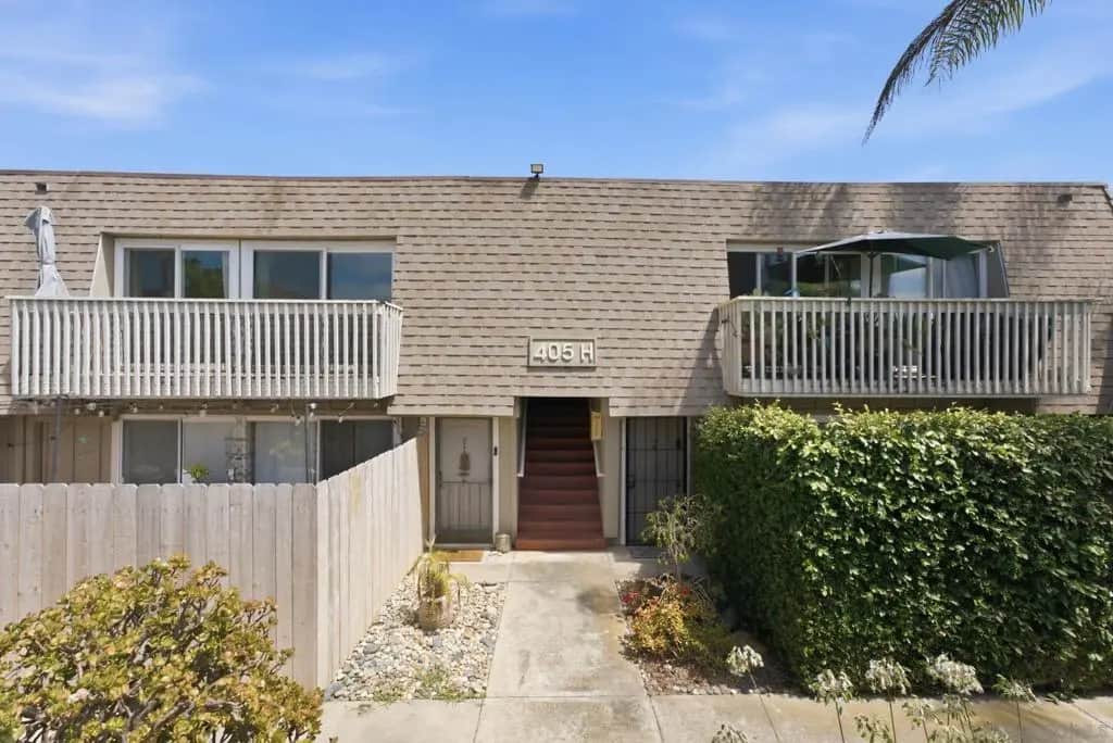 405 Requeza St H12, Encinitas, CA — listing photo 1