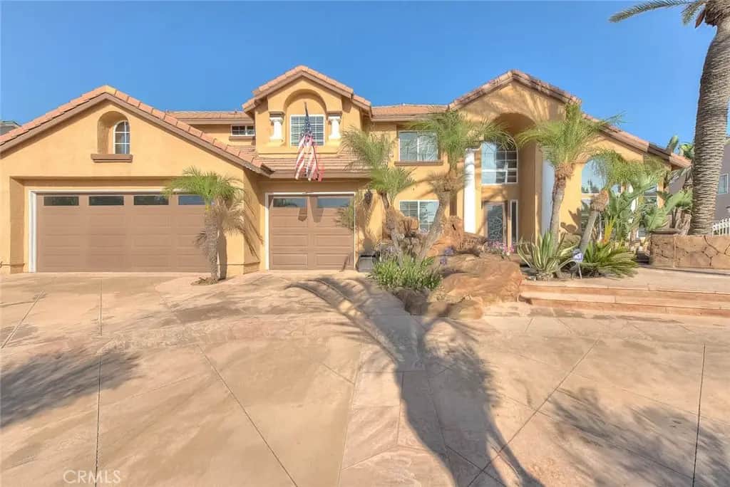 2383 Pacer, Norco, CA — listing photo 1