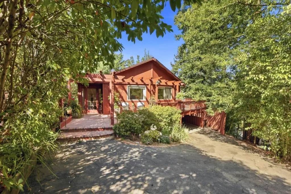 200 Jackson Street, Los Gatos, CA — listing photo 1