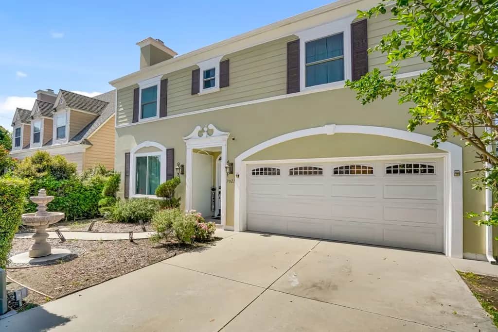 7027 N Muscatel, San Gabriel, CA — listing photo 1