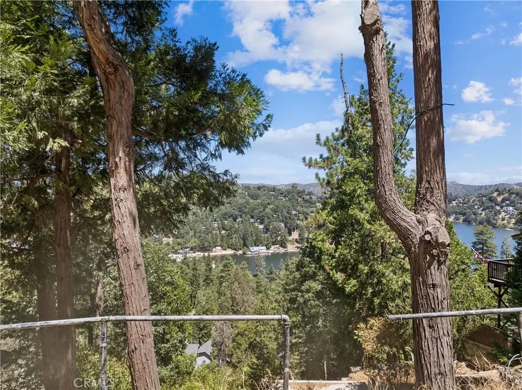 24240 Bernard Drive, Crestline, CA — listing photo 1