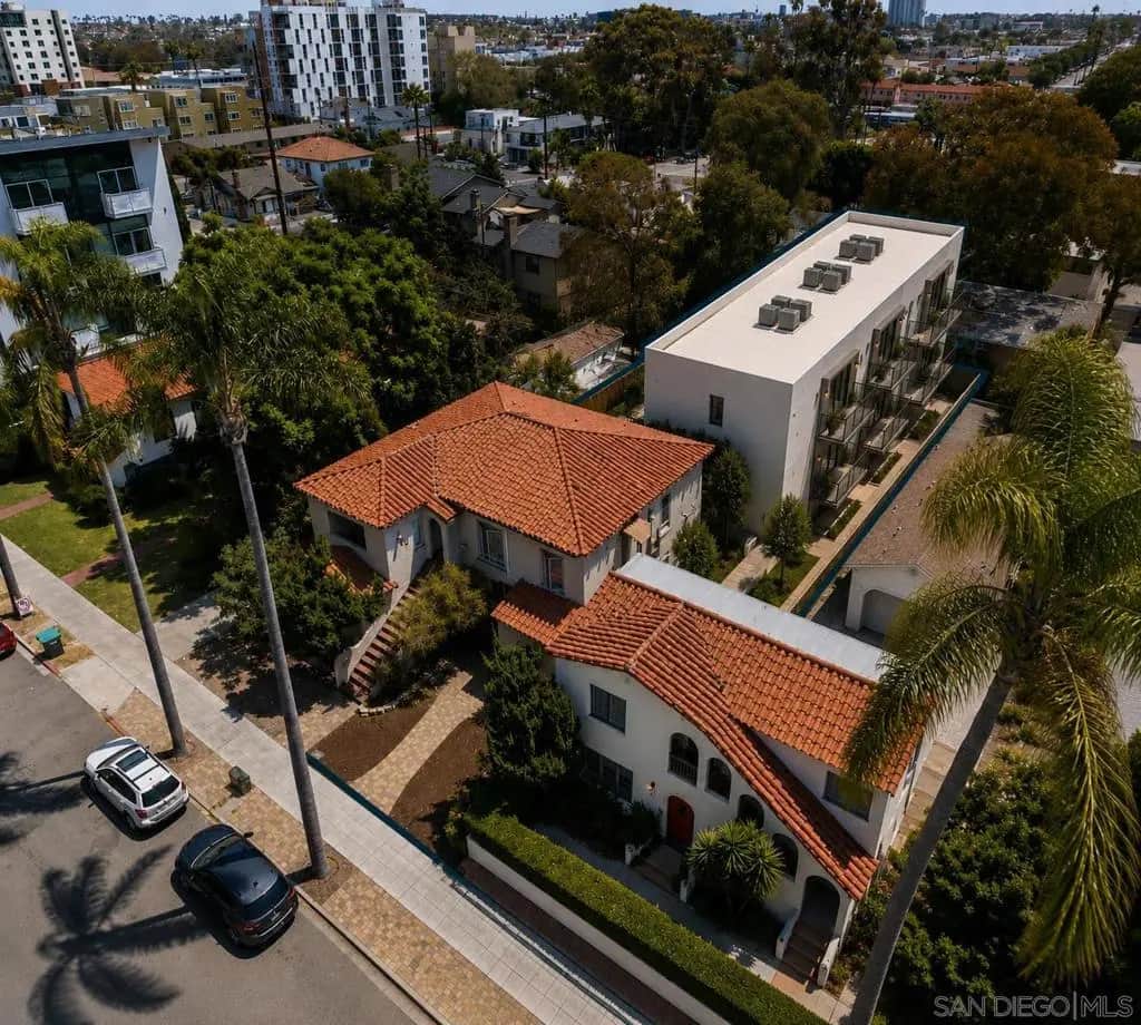 3767 7th Avenue, San Diego, CA — listing photo 1