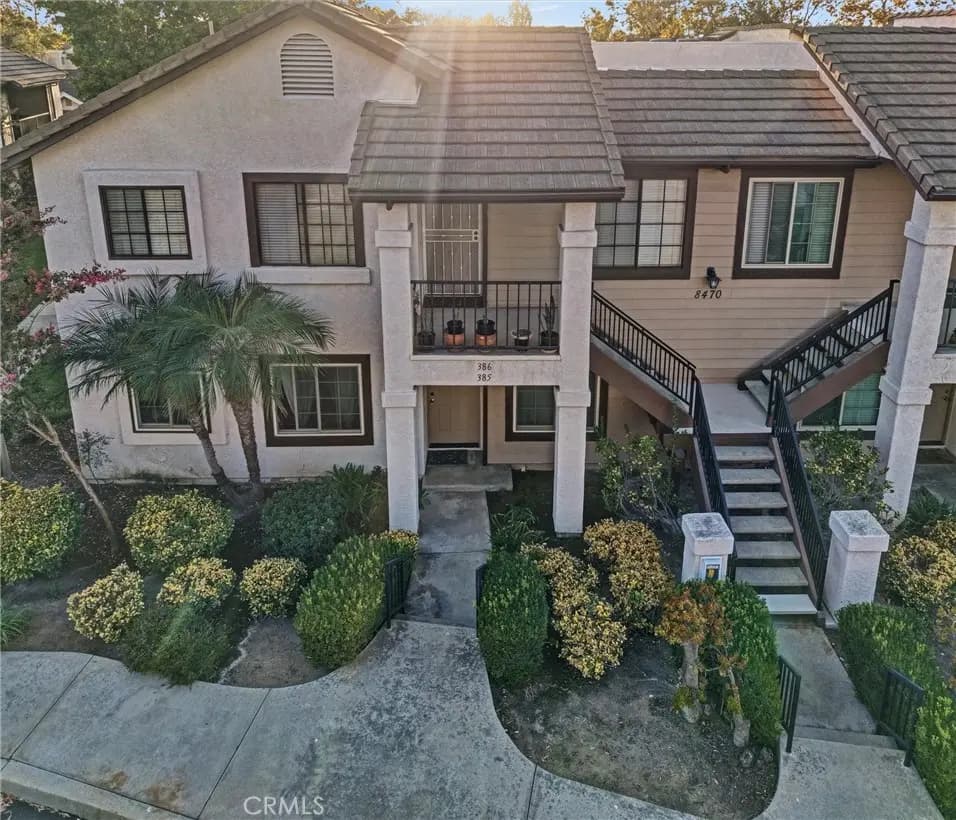 8470 385 Westmore, San Diego, CA — listing photo 1