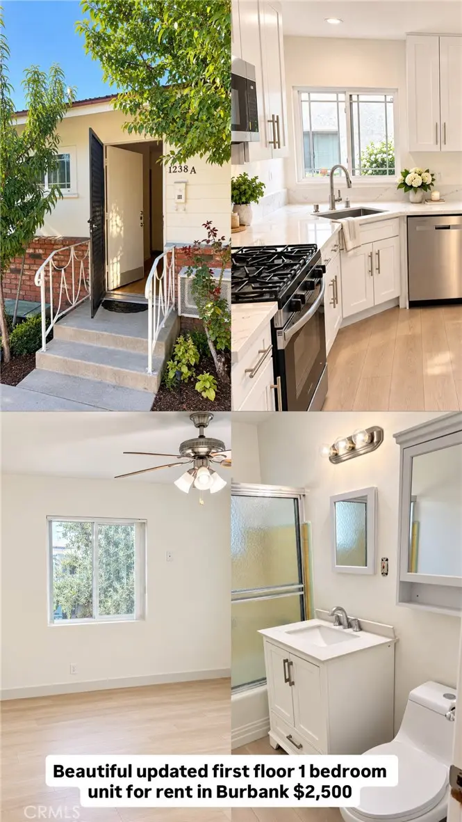 238 E Valencia Avenue E A, Burbank, CA — listing photo 1