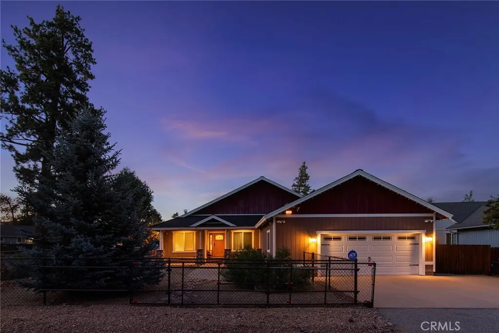 435 Wagon Wheel Road, Big Bear City, CA — listing photo 1