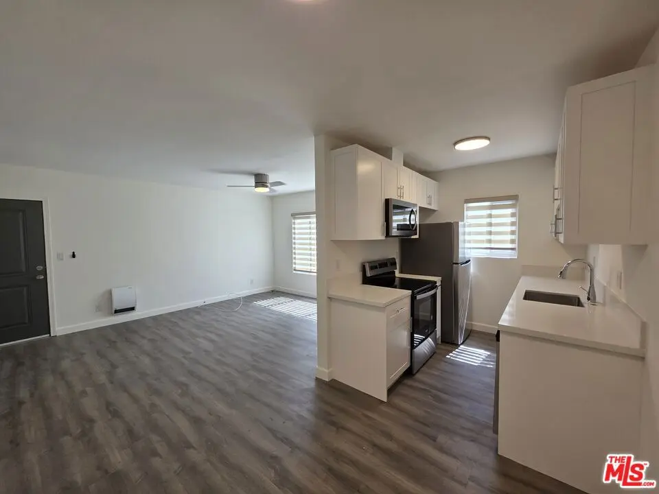1625 Franklin Street D, Santa Monica, CA — listing photo 1