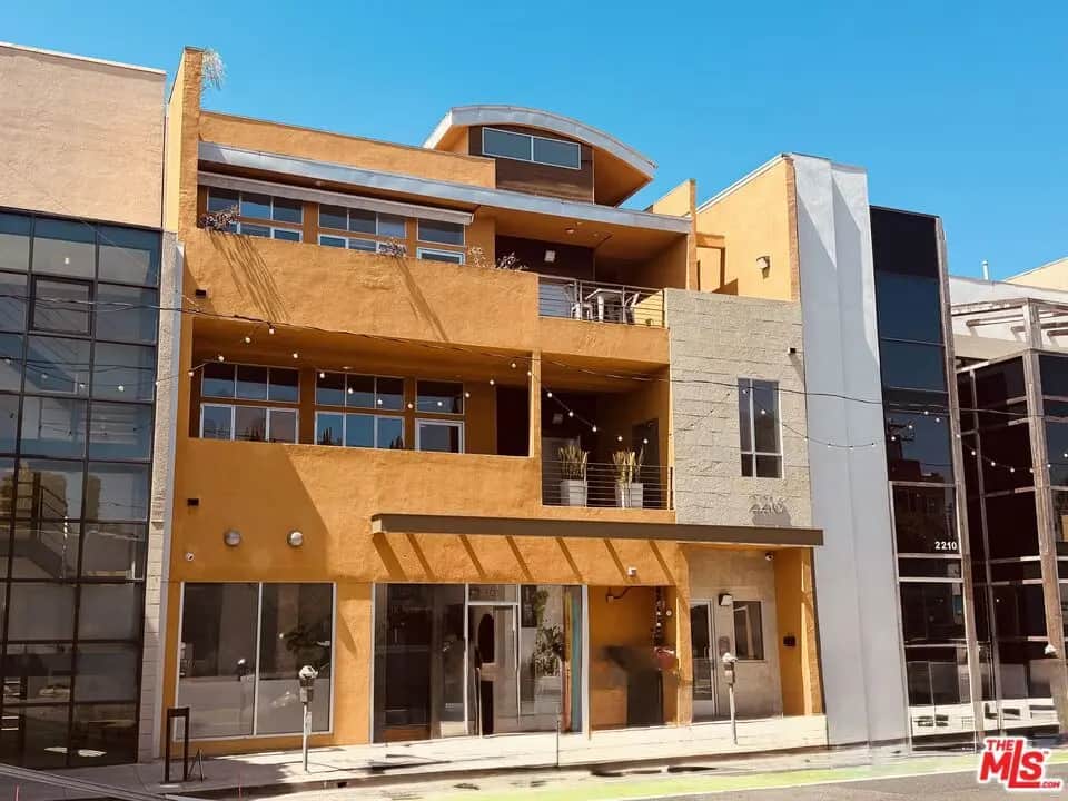 2216 Main Street 8 Units, Santa Monica, CA — listing photo 1