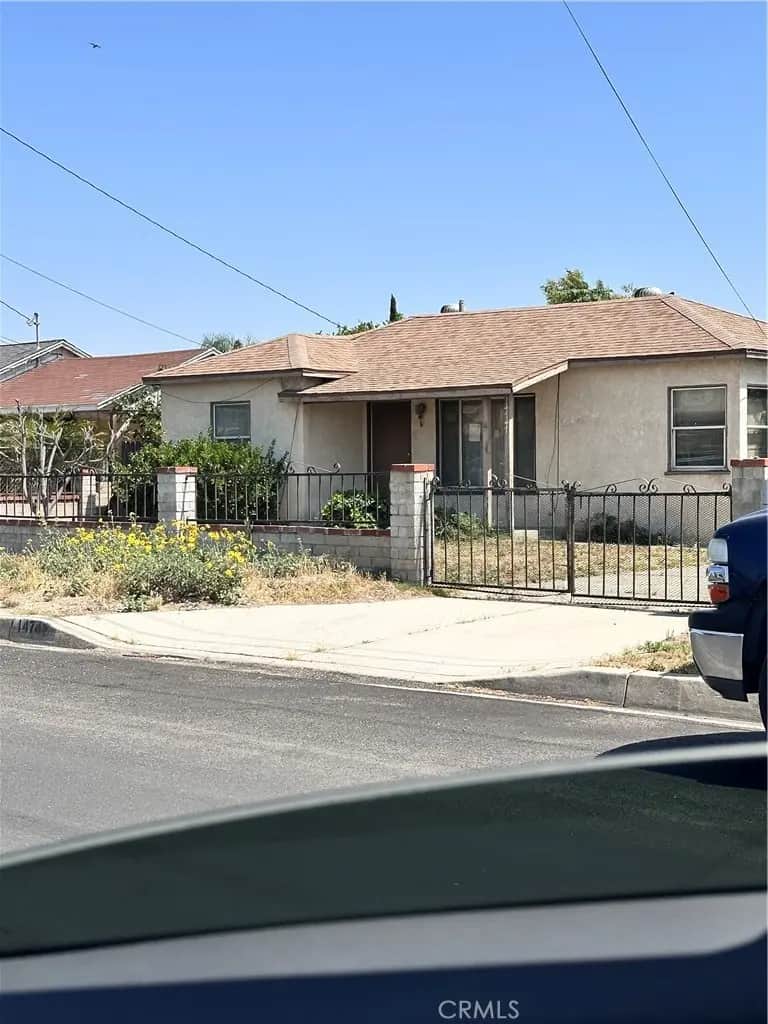 14747 Rosemary Dr, Fontana, CA — listing photo 1