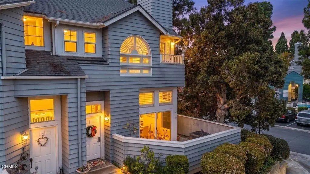 1068 Stravinsky Lane, Ventura, CA — listing photo 1