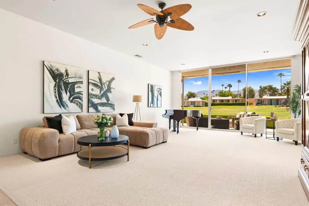 73649 Amir Drive, Palm Desert, CA — listing photo 1