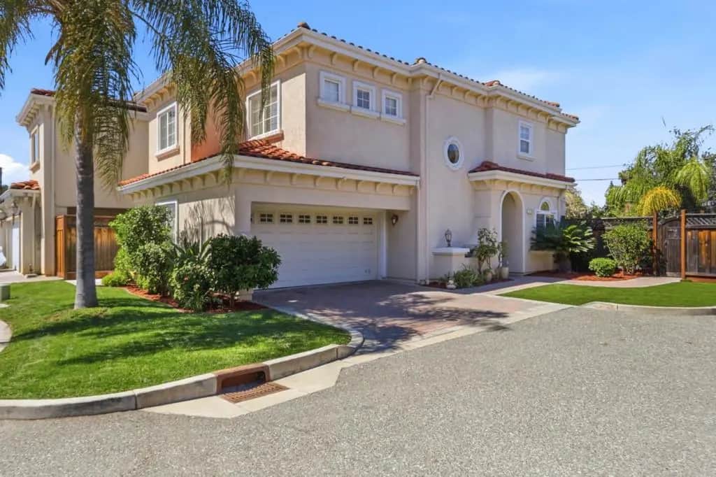1745 Cambria Court, San Jose, CA — listing photo 1