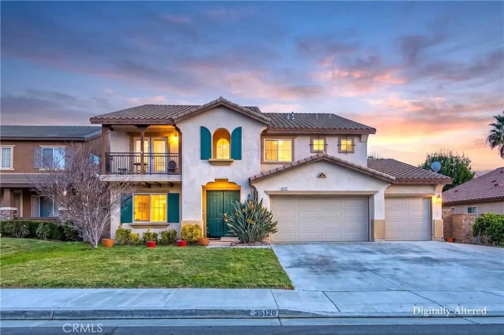35120 Slater Ave, Winchester, CA — listing photo 1