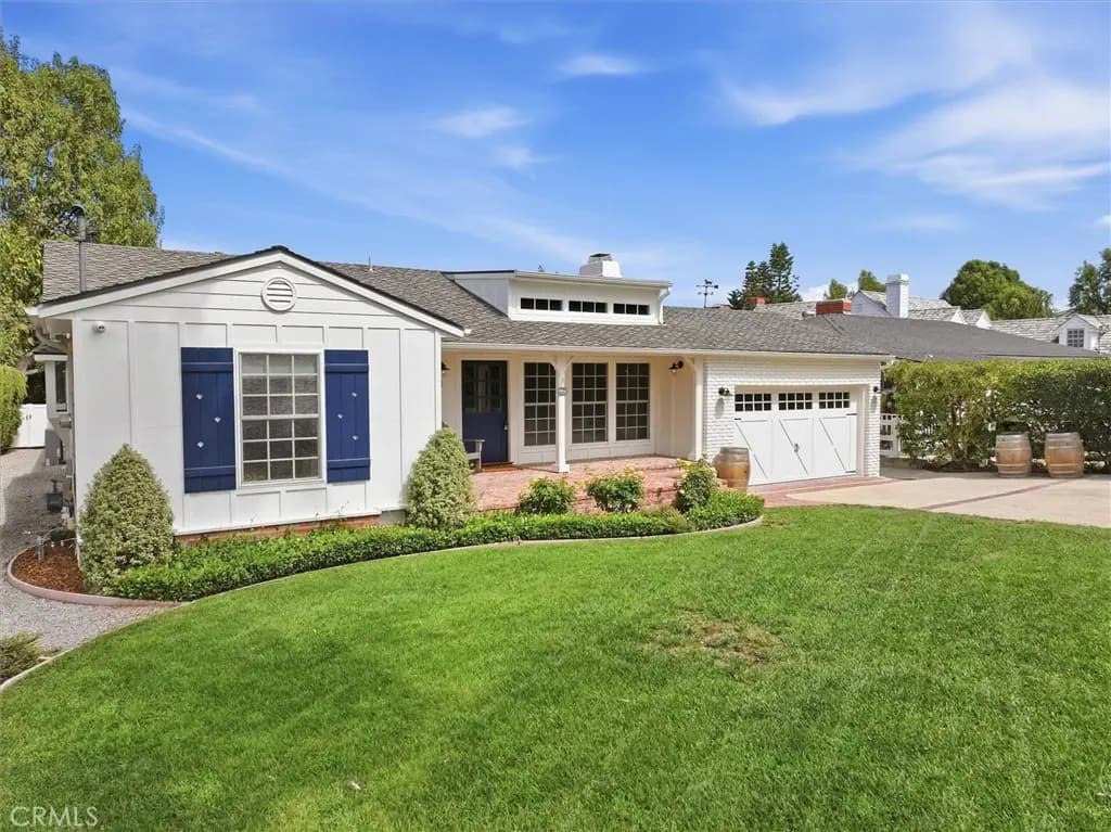 11 Sorrel Lane, Rolling Hills Estates, CA — listing photo 1