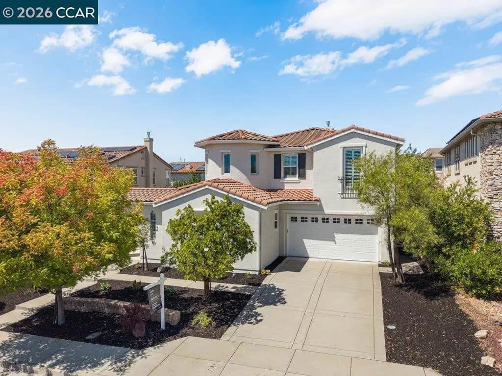 2012 Colmar St, Danville, CA — listing photo 1