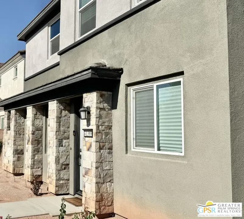 41389 Penn Drive, Palm Desert, CA — listing photo 1