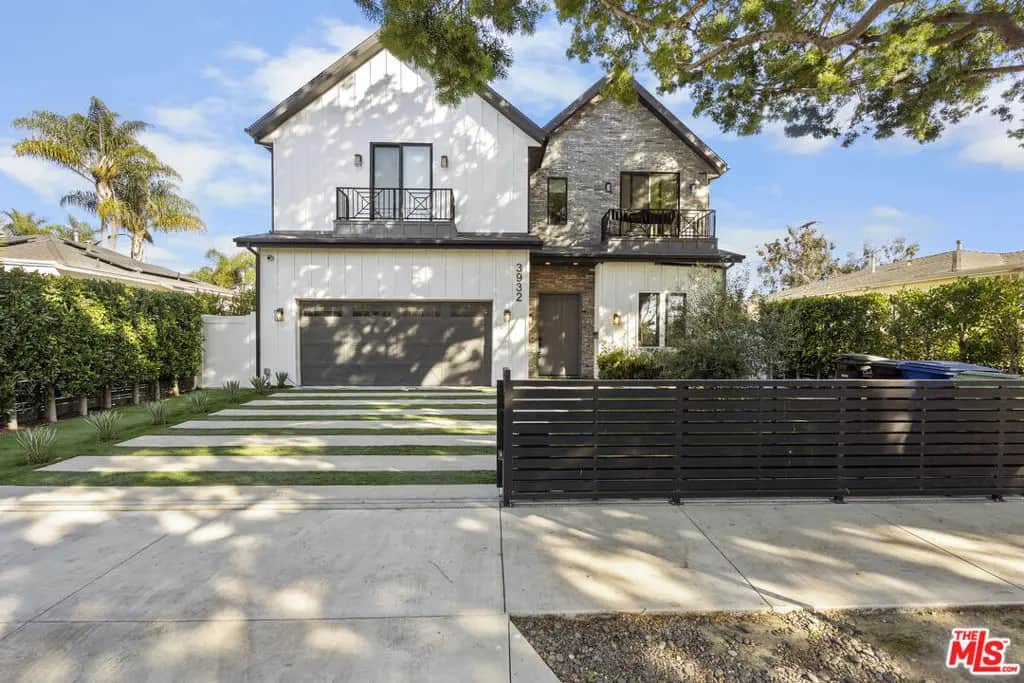 3932 Glencoe Avenue, Culver City, CA — listing photo 1